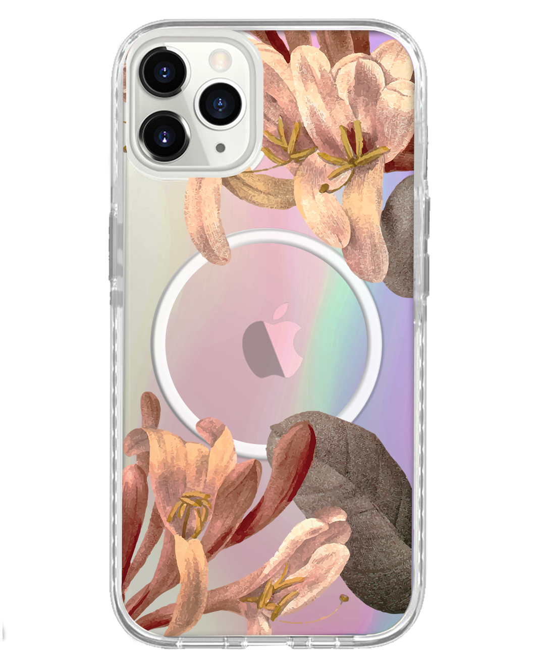 iPhone Rearguard Holo - June Suckle