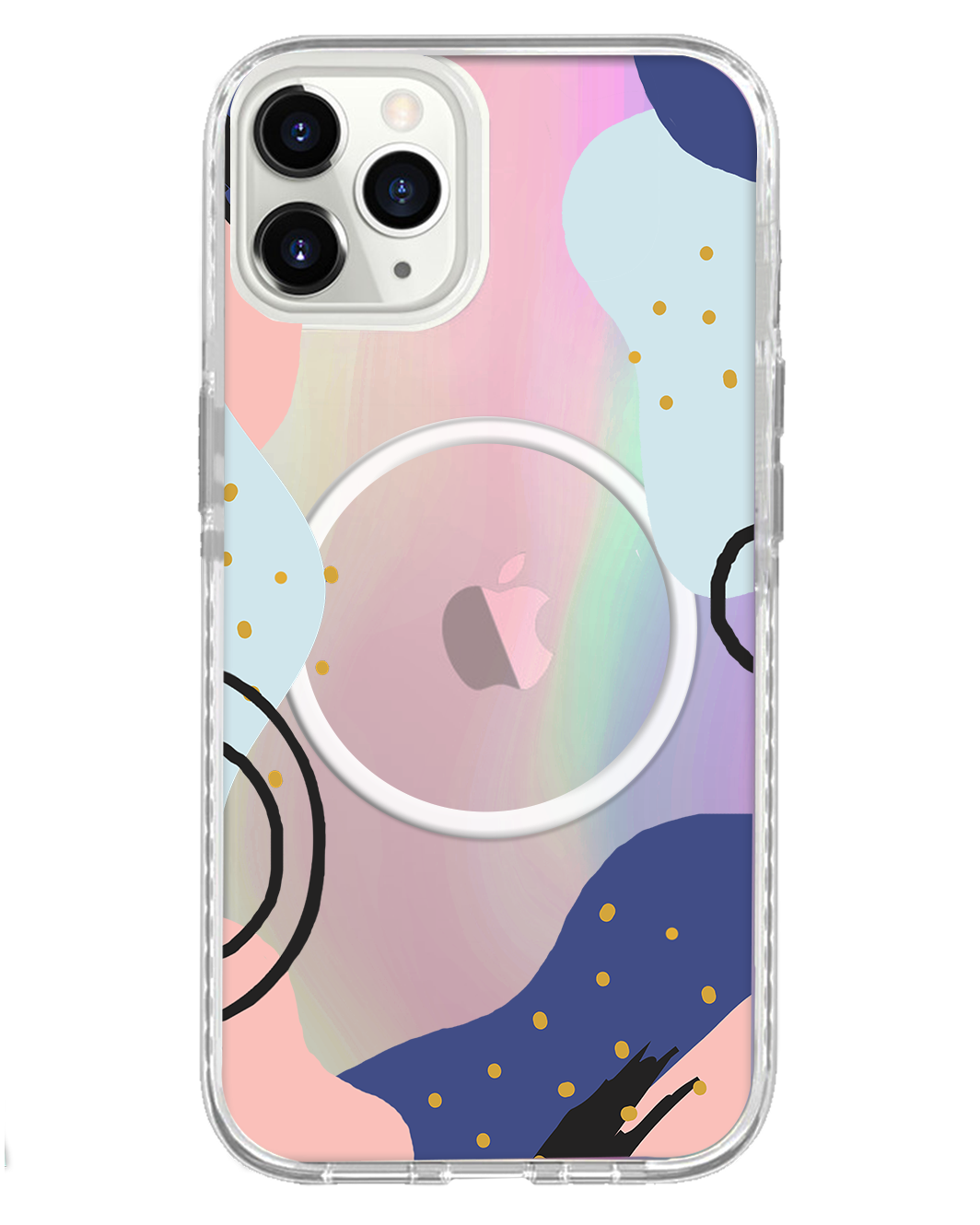 iPhone Rearguard Holo - Kensington