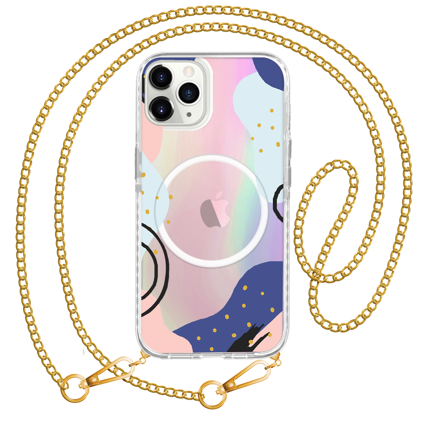 iPhone Rearguard Holo - Kensington