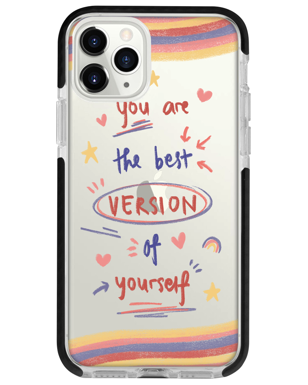 iPhone - Love Yourself