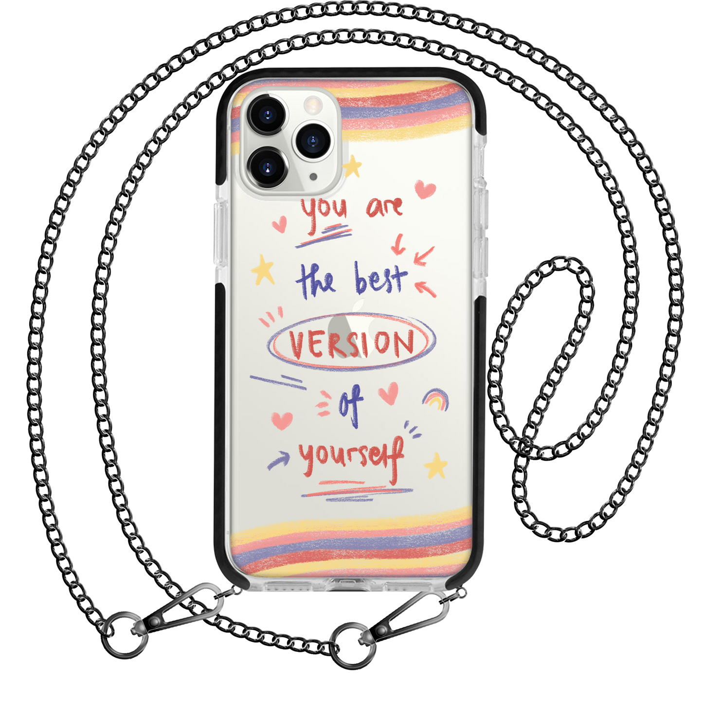 iPhone - Love Yourself