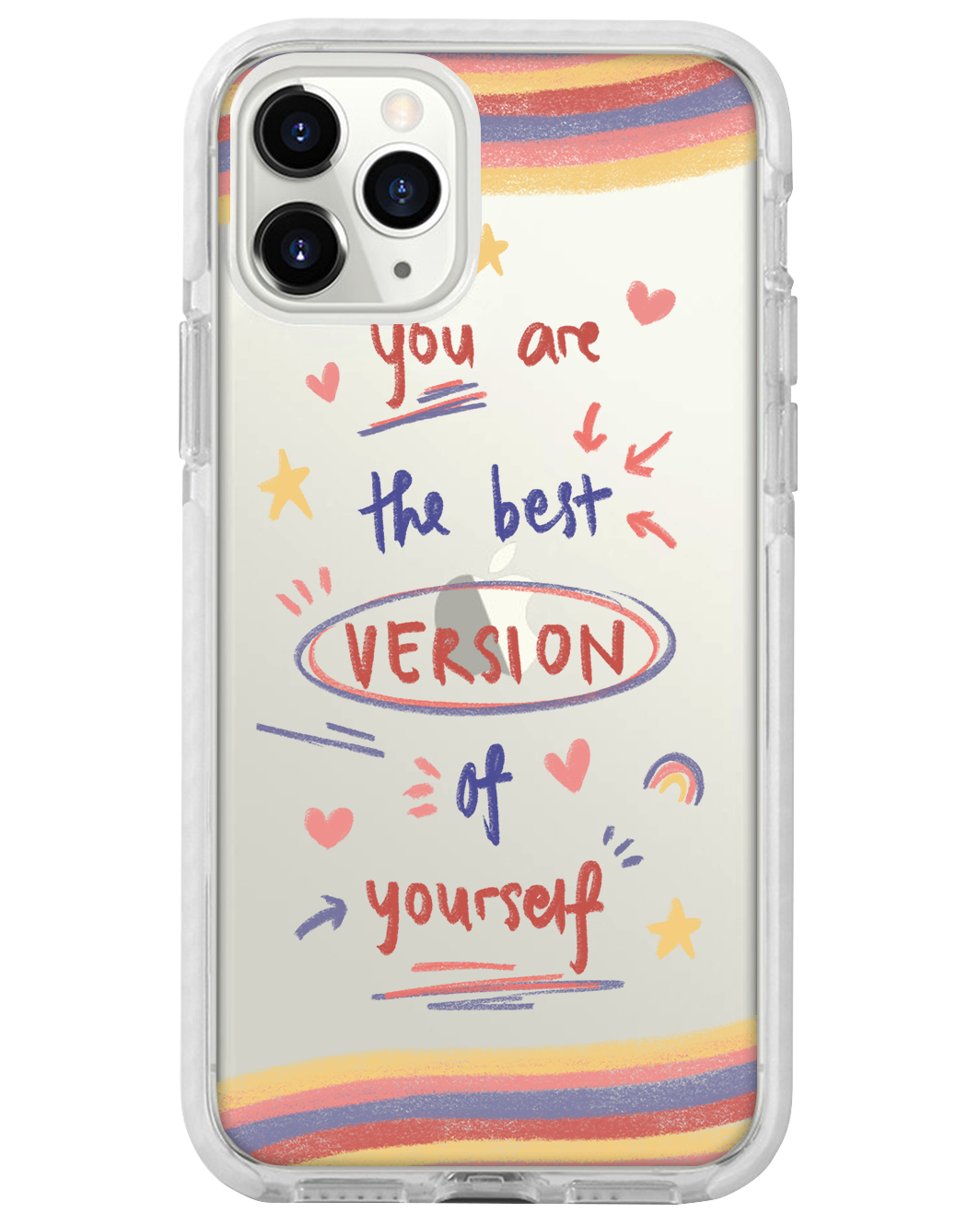iPhone - Love Yourself
