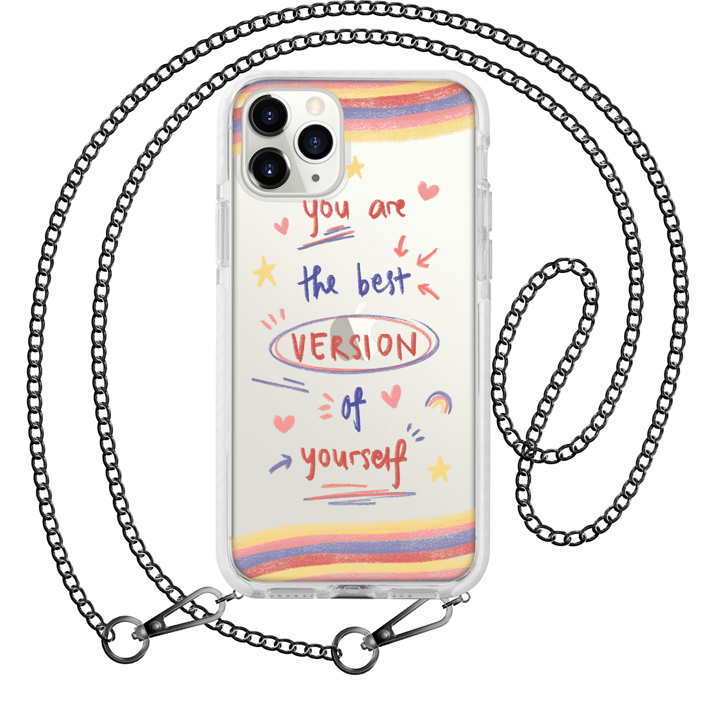 iPhone - Love Yourself