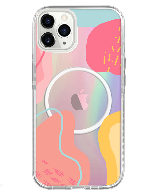 iPhone Rearguard Holo - Marylebone