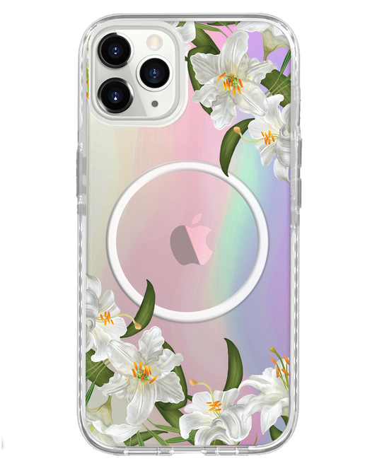 iPhone Rearguard Holo - May Lily