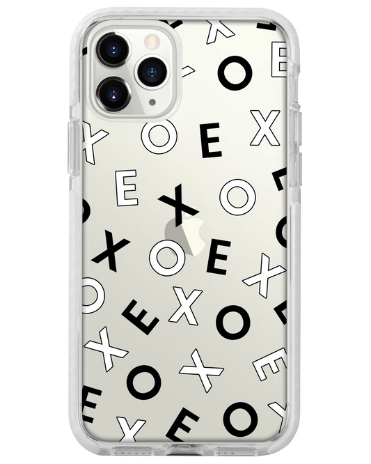 iPhone Rearguard Bumper - EXO Monogram