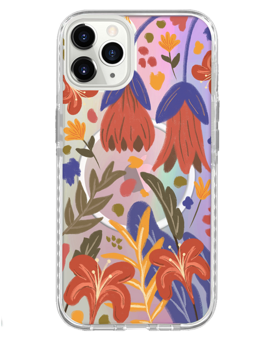 iPhone Rearguard Holo - Nature Lovers