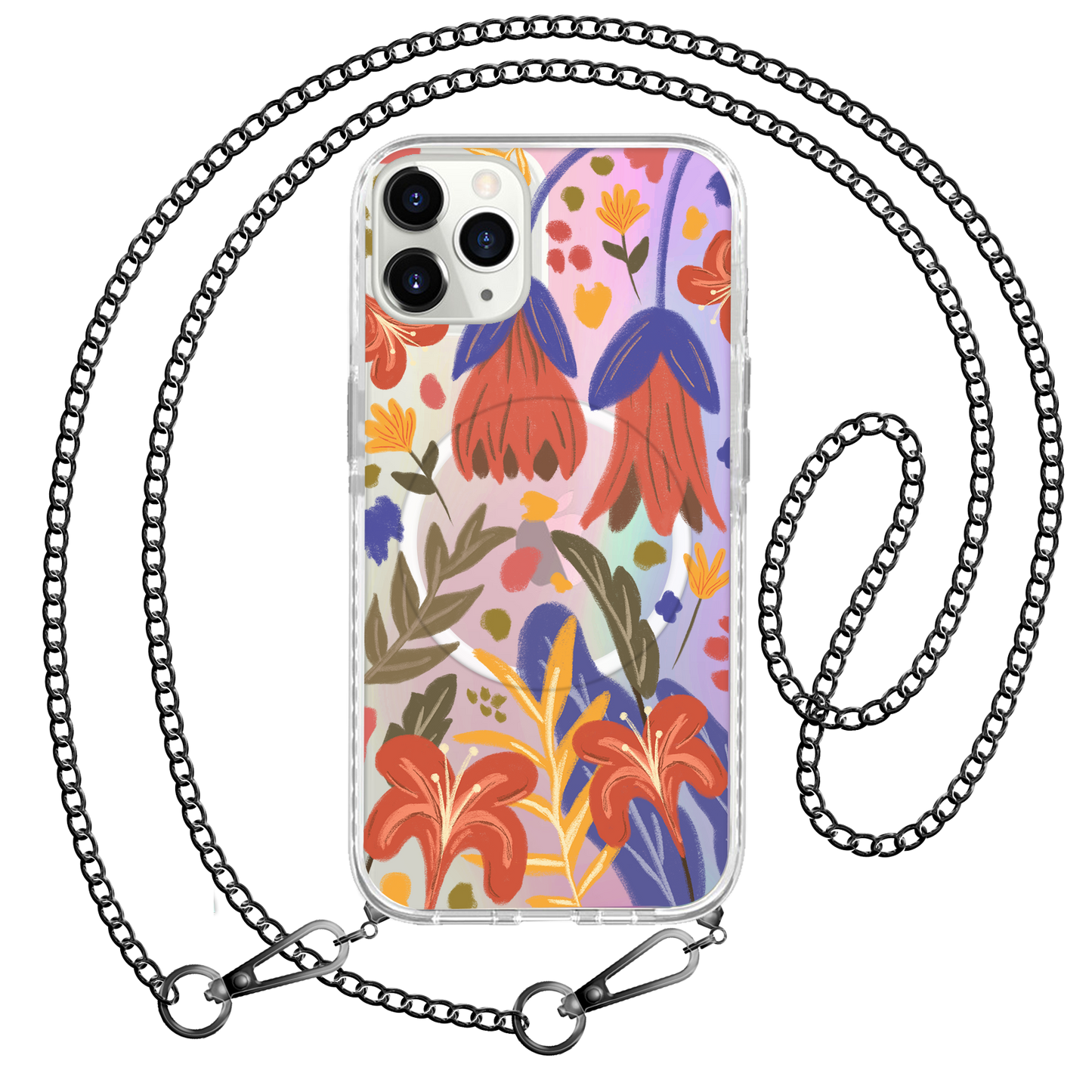 iPhone Rearguard Holo - Nature Lovers