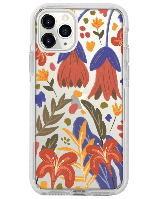 iPhone Rearguard Bumper - Nature Lovers
