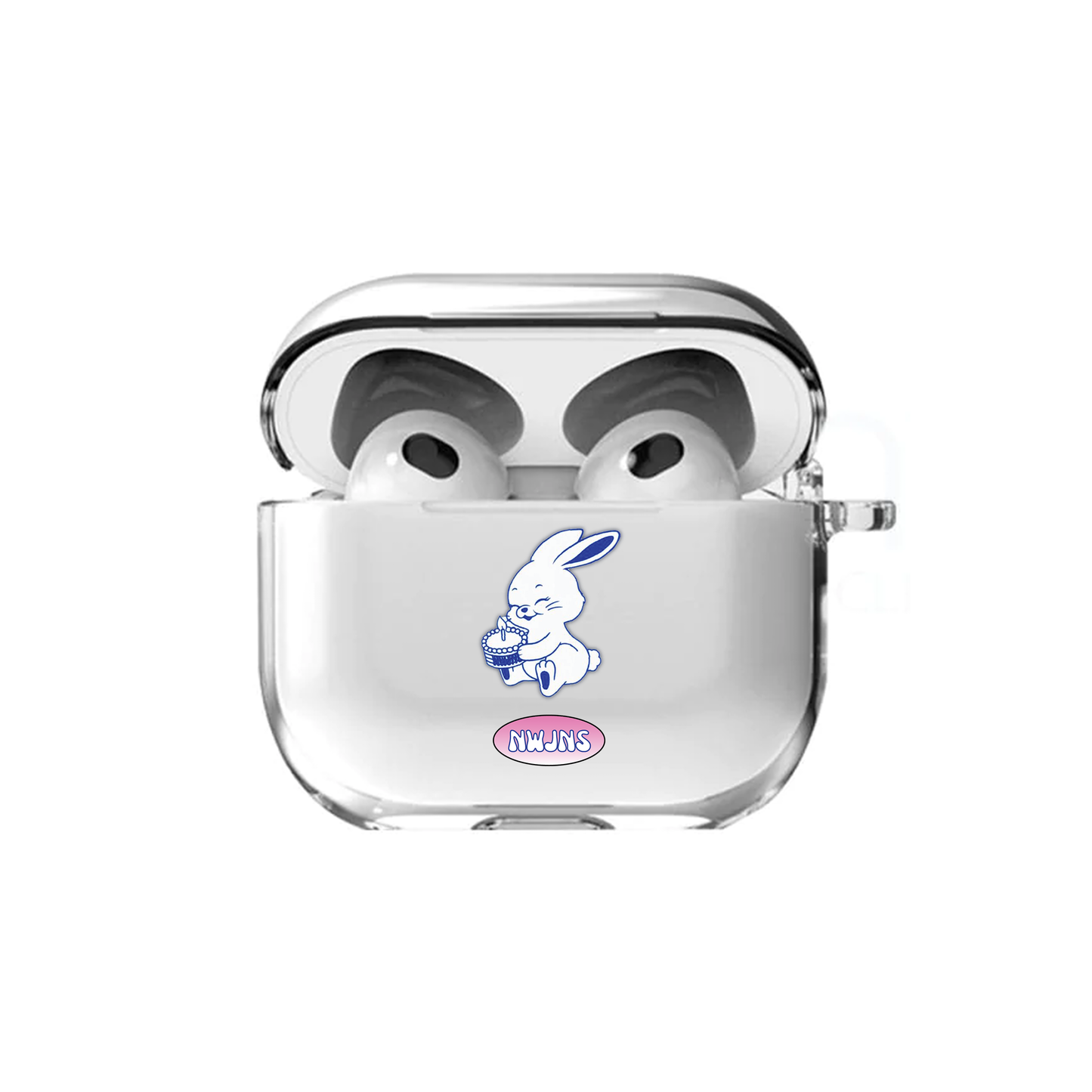 Airpods Case - New Jeans
