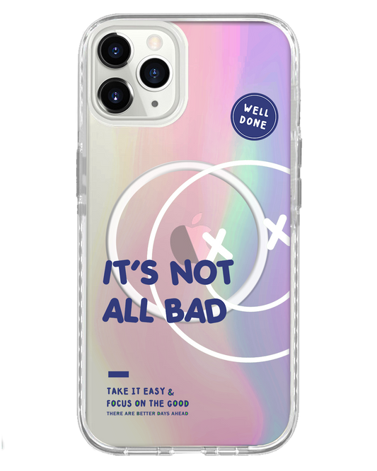 iPhone Rearguard Holo - Not Bad