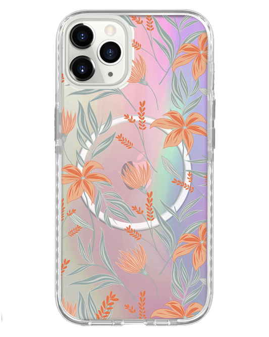 iPhone Rearguard Holo - Odolette