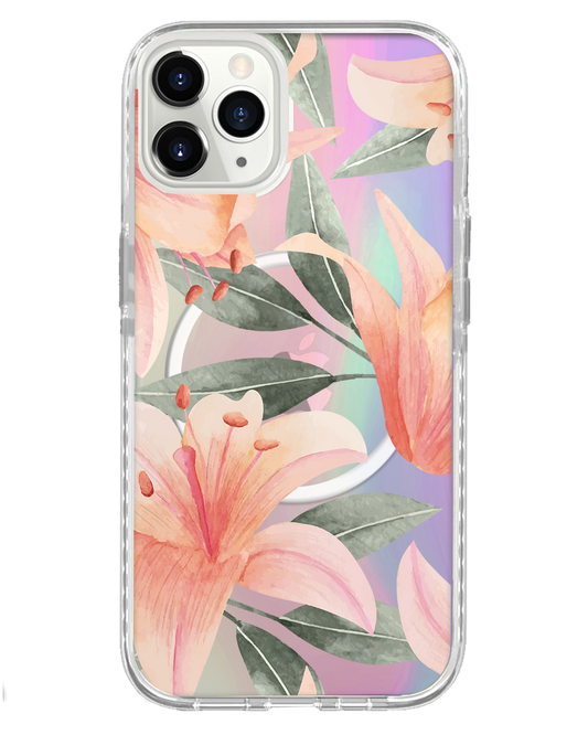 iPhone Rearguard Holo - Phoebe