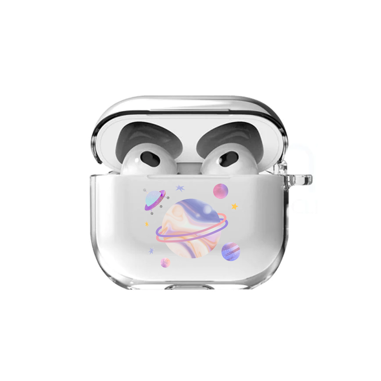 Airpods Case - My Universe