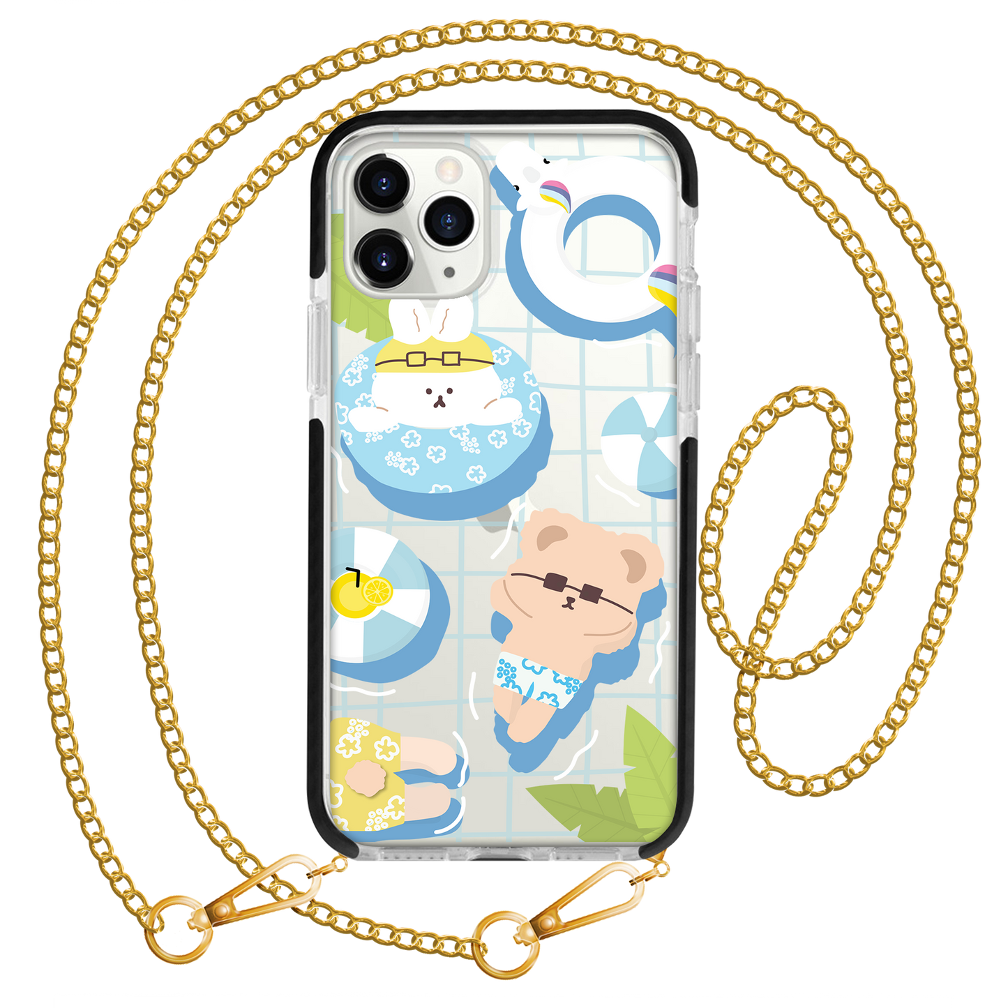 iPhone - Pool Party 1.0