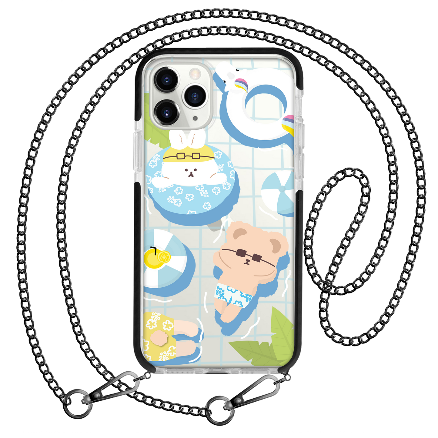 iPhone - Pool Party 1.0