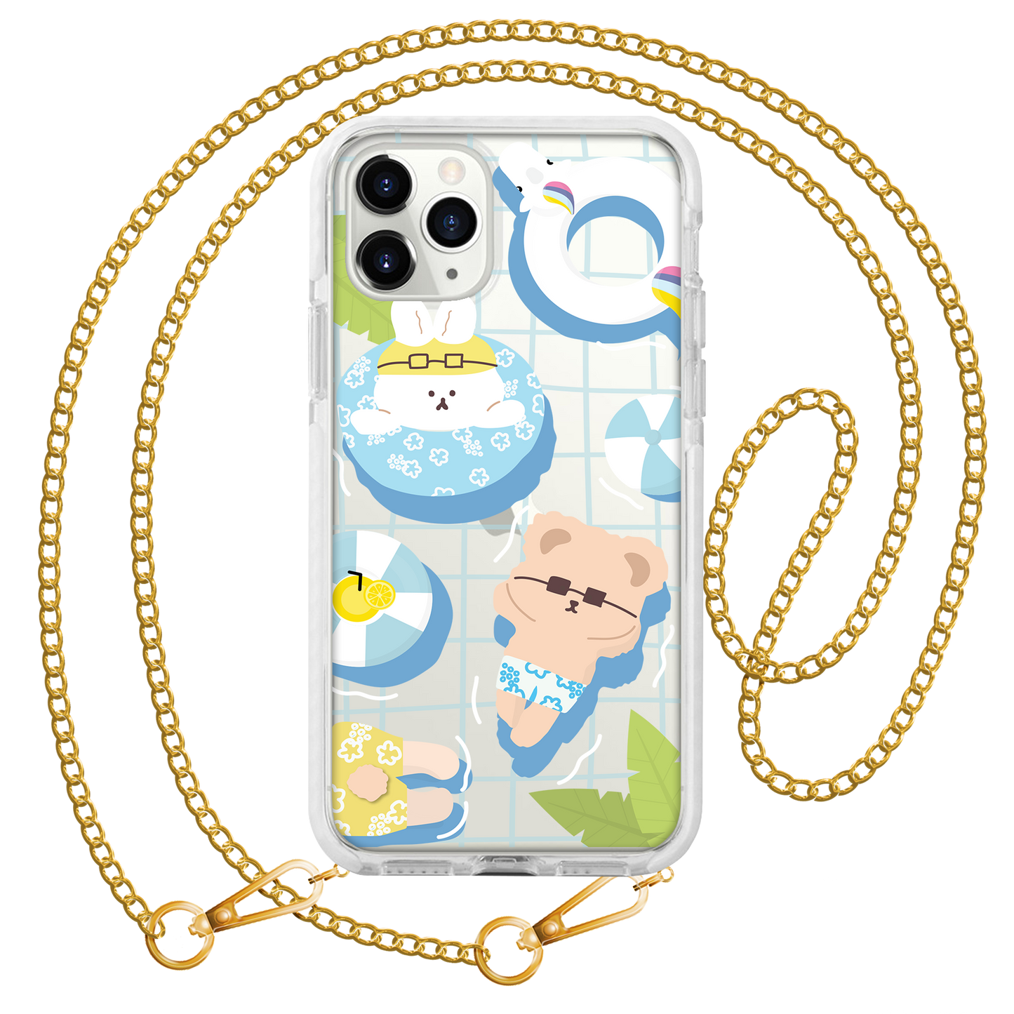 iPhone - Pool Party 1.0