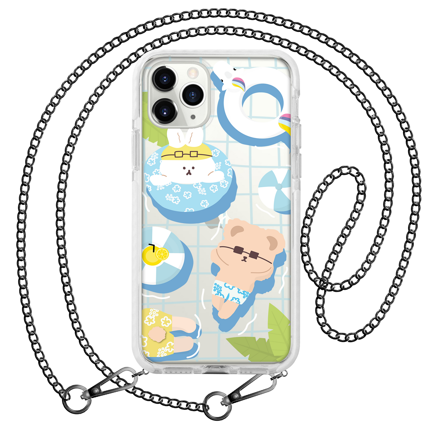 iPhone - Pool Party 1.0
