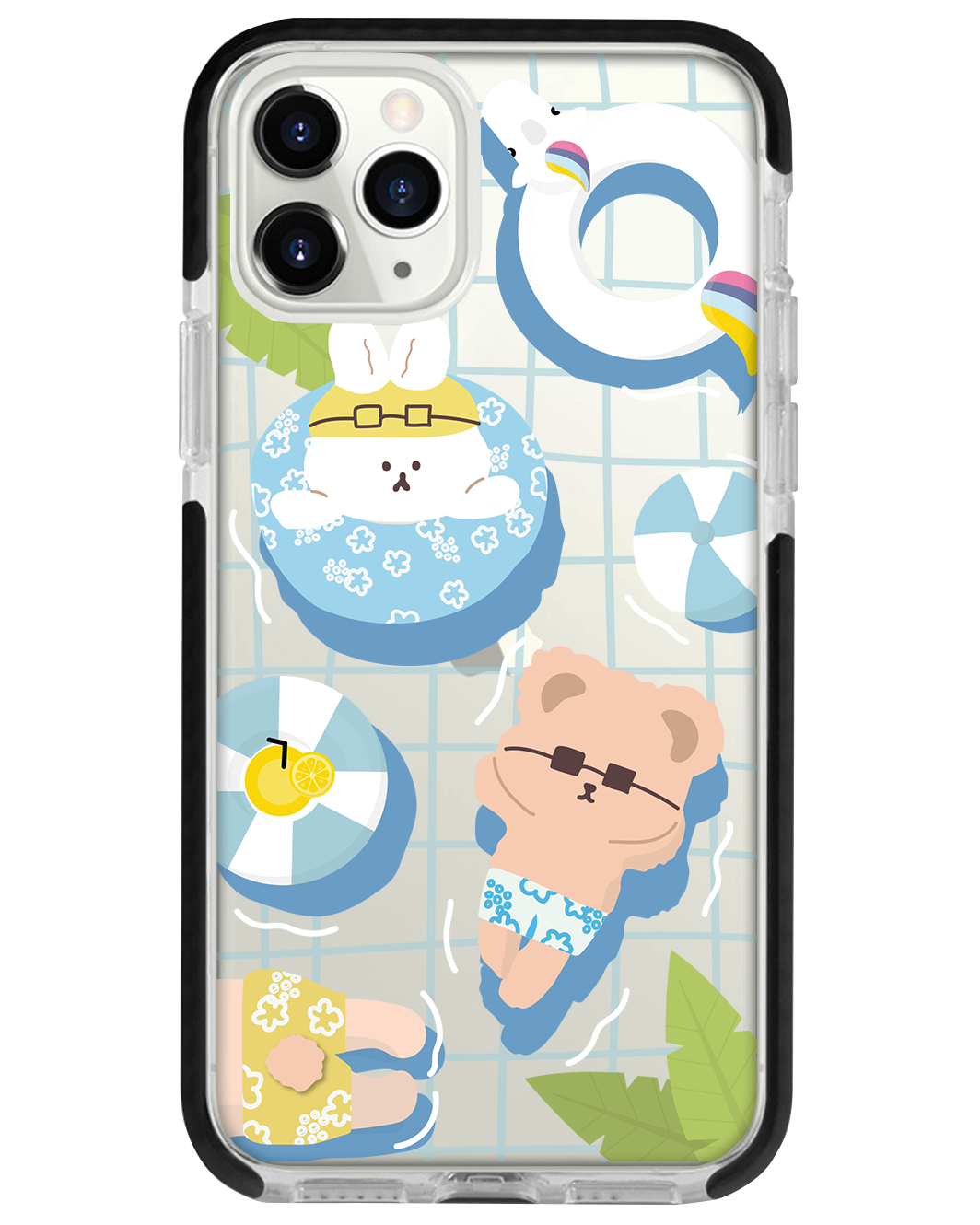 iPhone - Pool Party 1.0