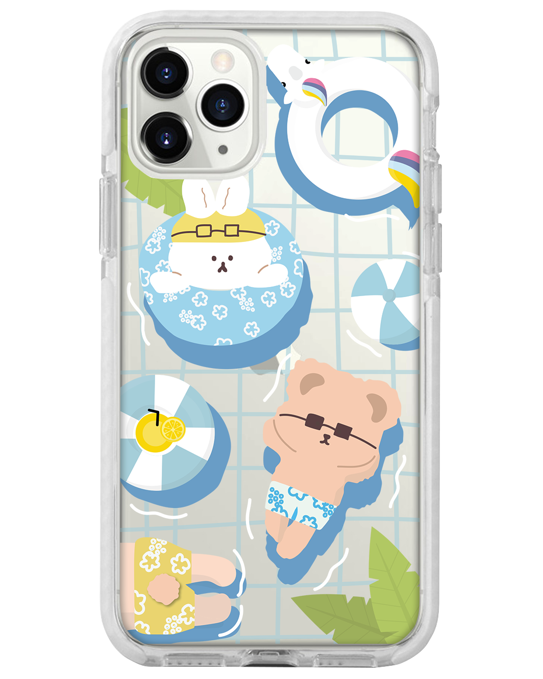 iPhone - Pool Party 1.0