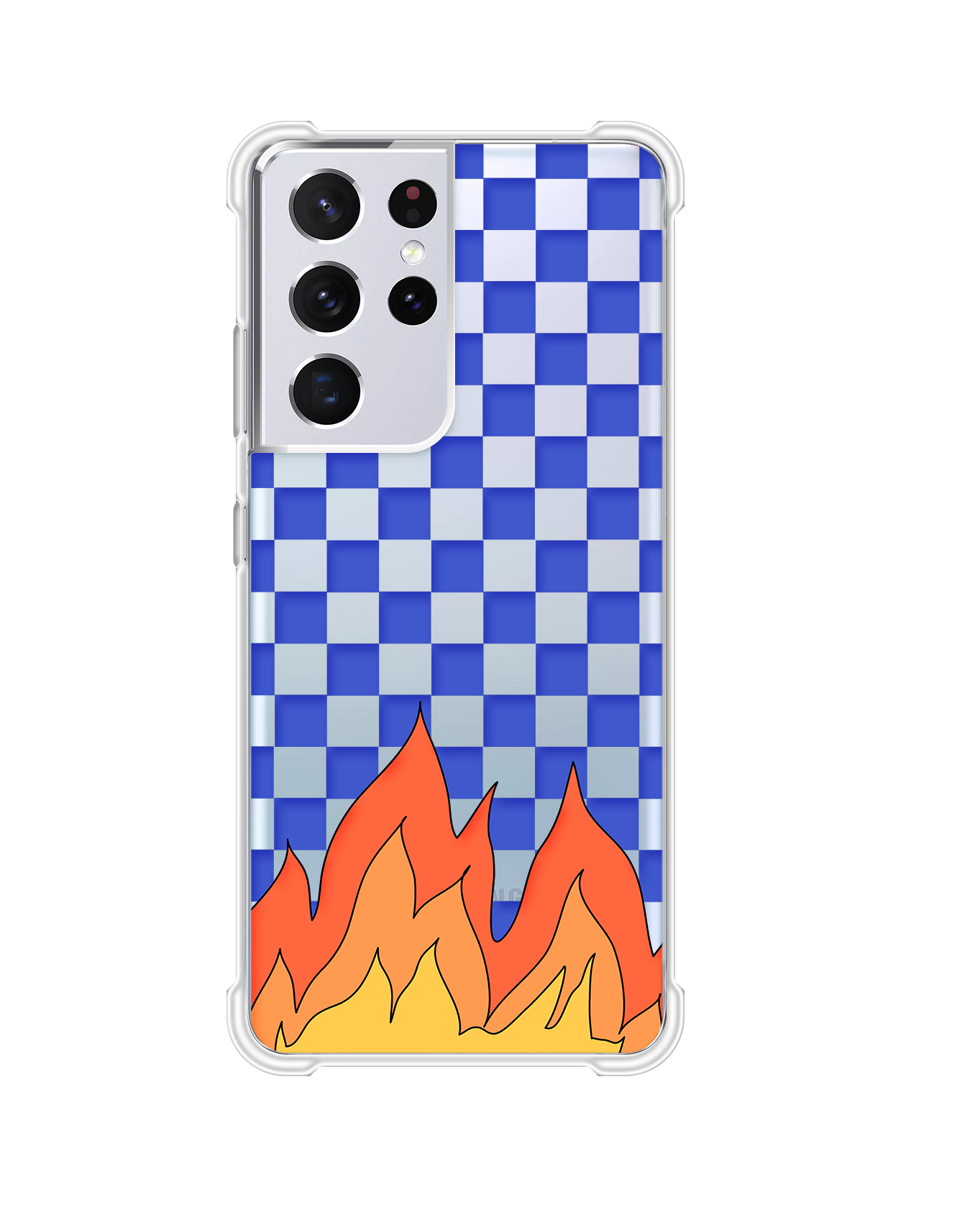 Android - Fire 3.0