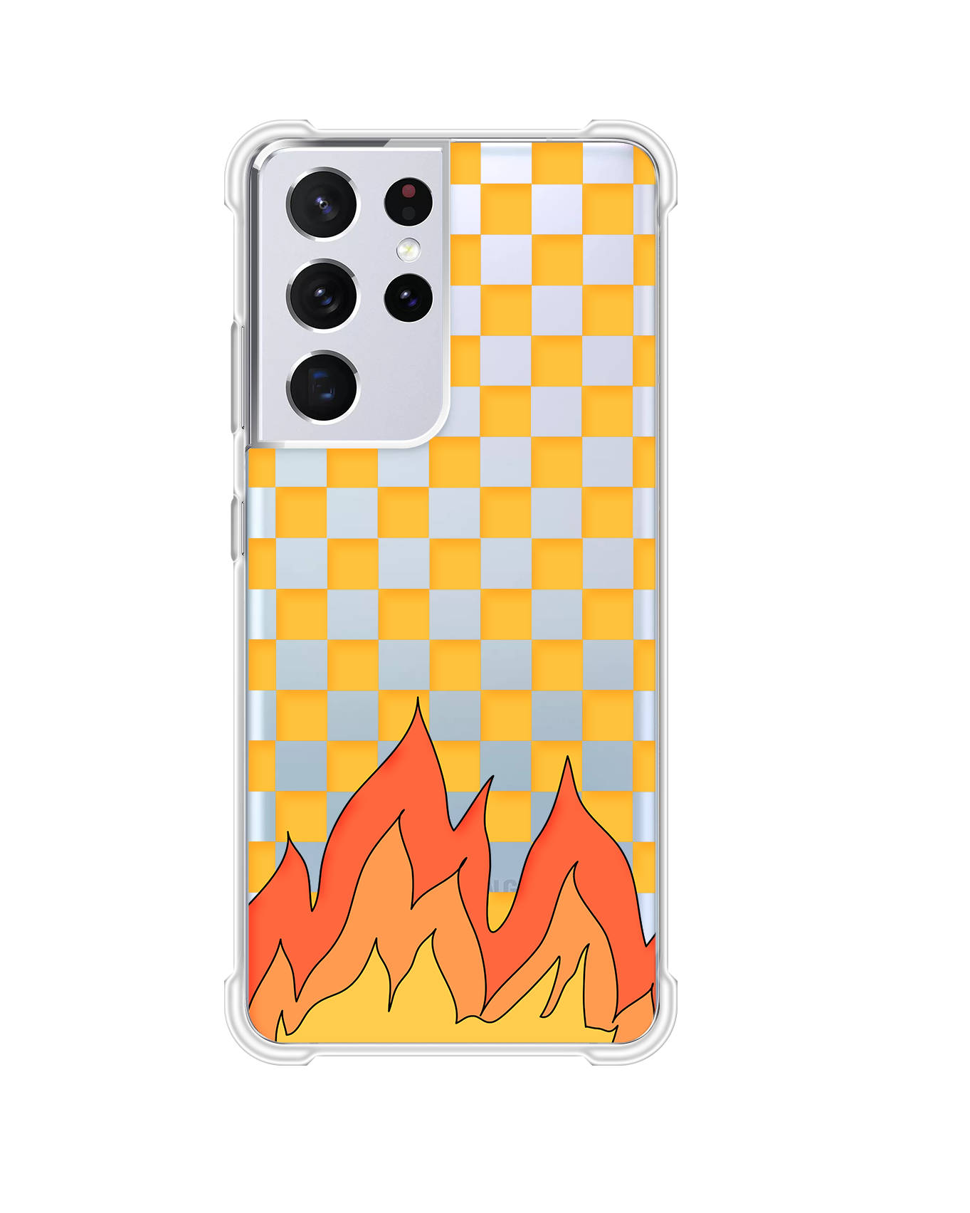 Android - Fire 4.0