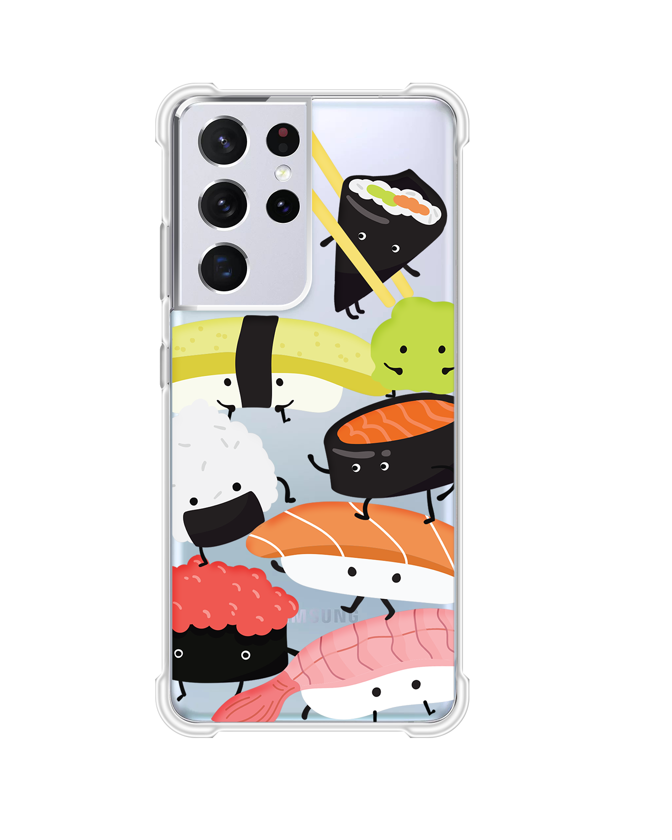 Android - Omakase 1.0