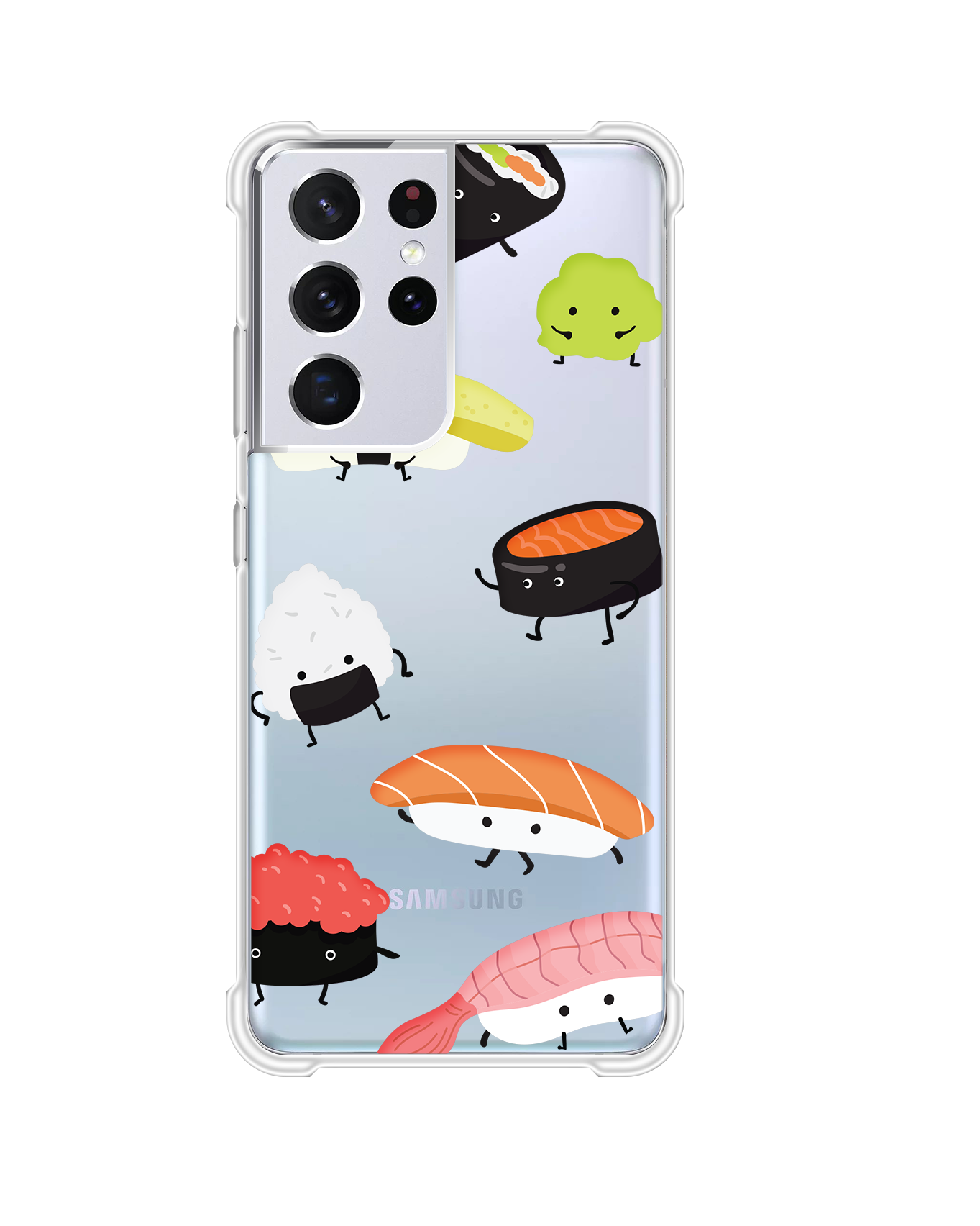 Android - Omakase 2.0