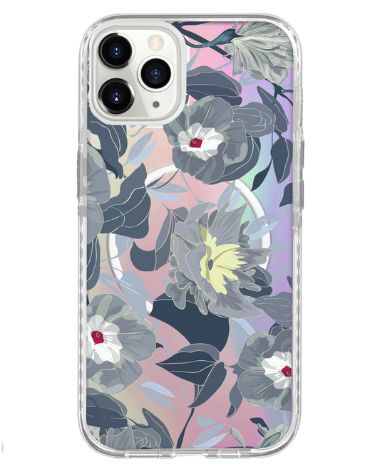 iPhone Rearguard Holo - September Morning Glory