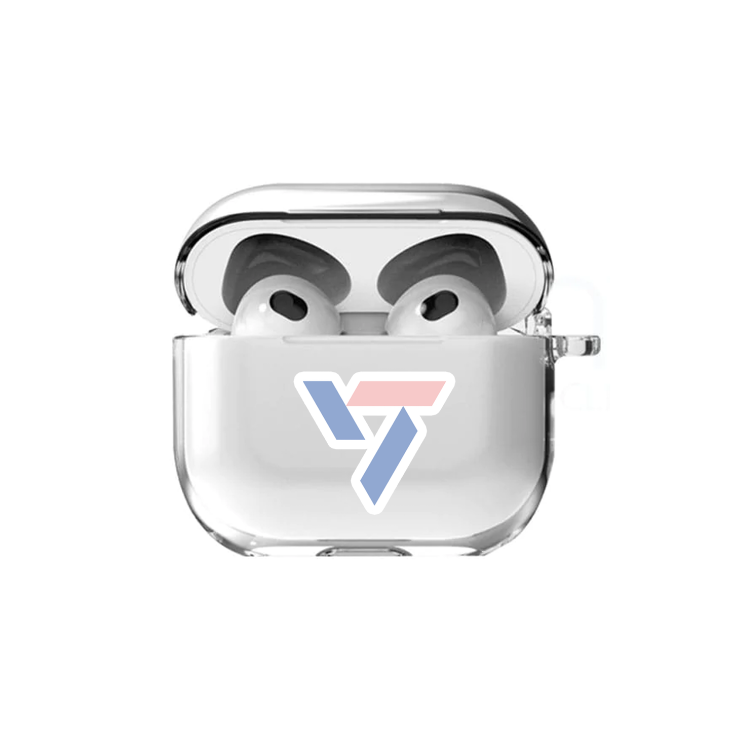 Airpods Case - Seventeen