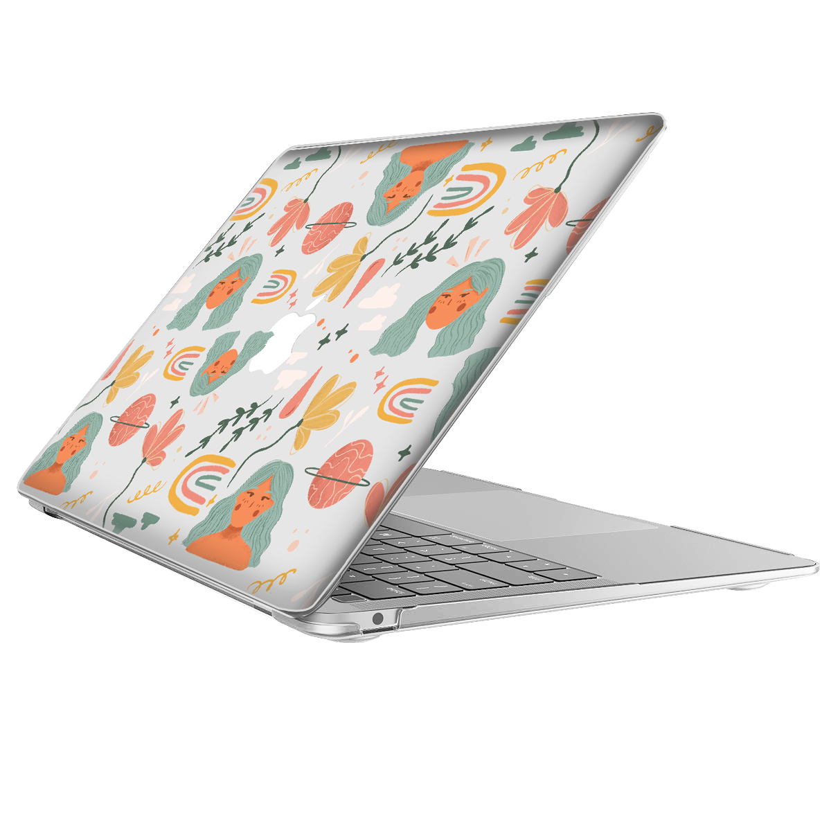 MacBook Snap Case - Adena's World