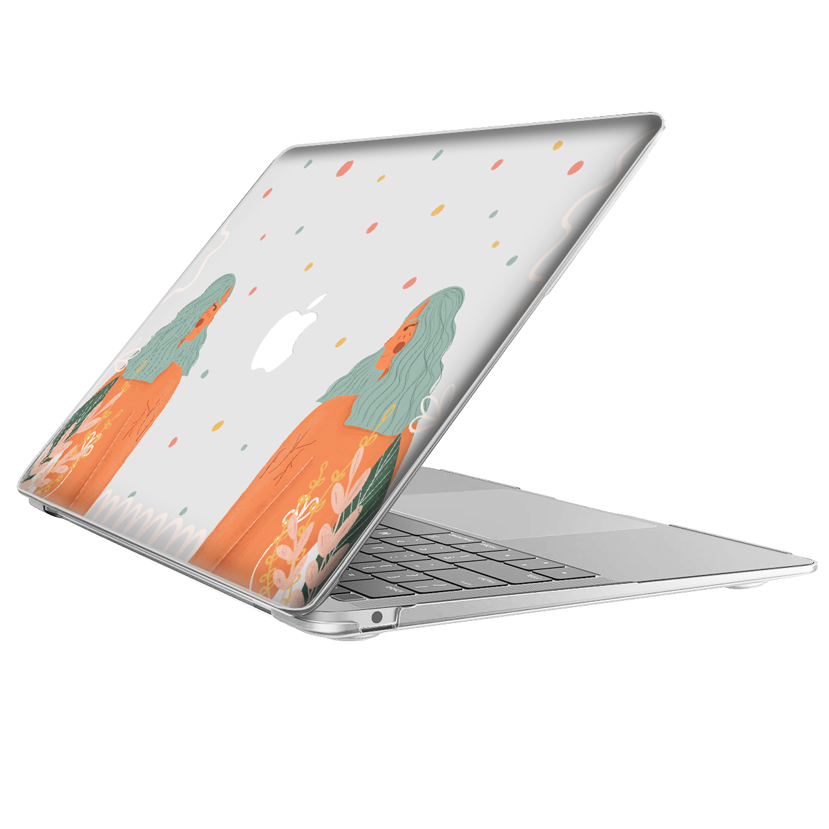 MacBook Snap Case - Adena