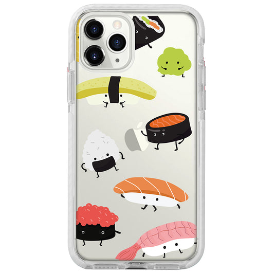 iPhone Rearguard Bumper - Omakase 1.0