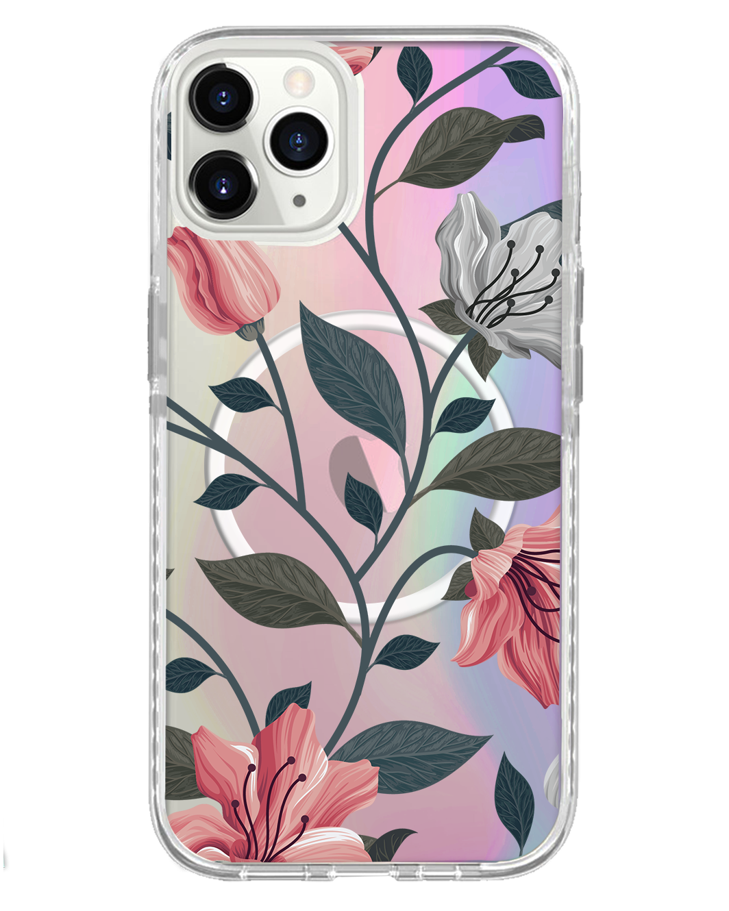 iPhone Rearguard Holo - Valerie