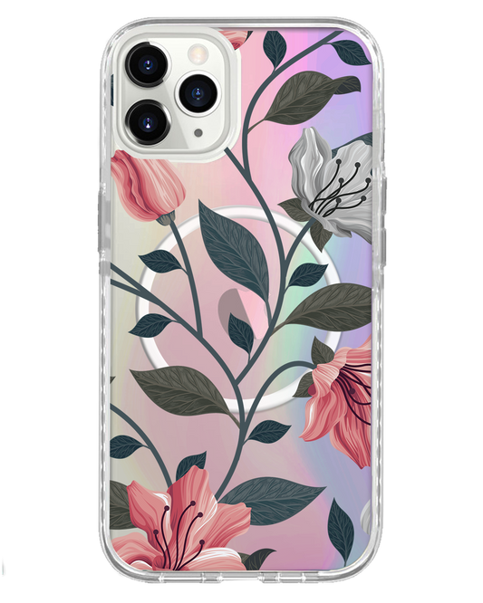 iPhone Rearguard Holo - Valerie