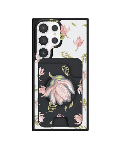 Android Magpop Wallet - Azalea