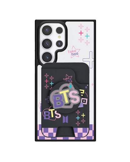 Android Magpop Wallet - BTS Take Two