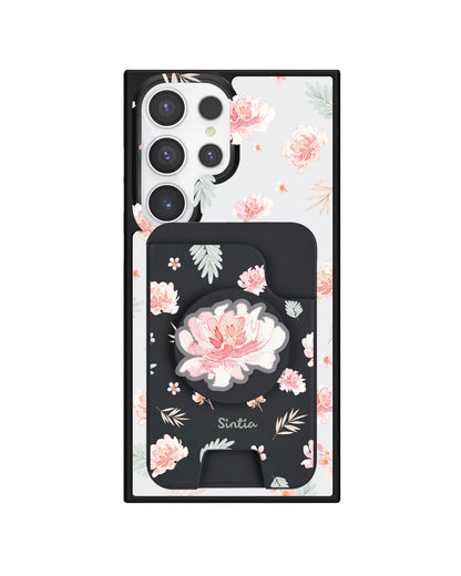 Android Magpop Wallet - Botanical Garden 4.0