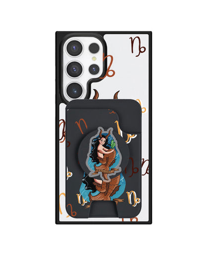 Android Magpop Wallet - Capricorn