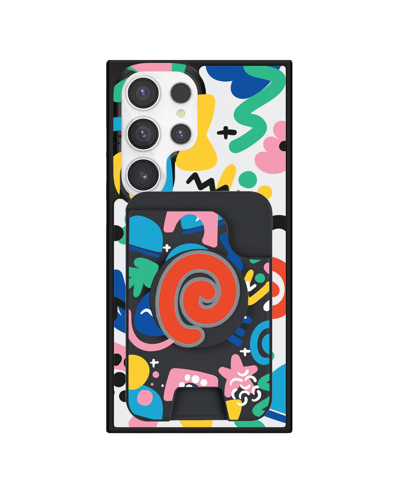 Android Magpop Wallet - Celestial 2.0
