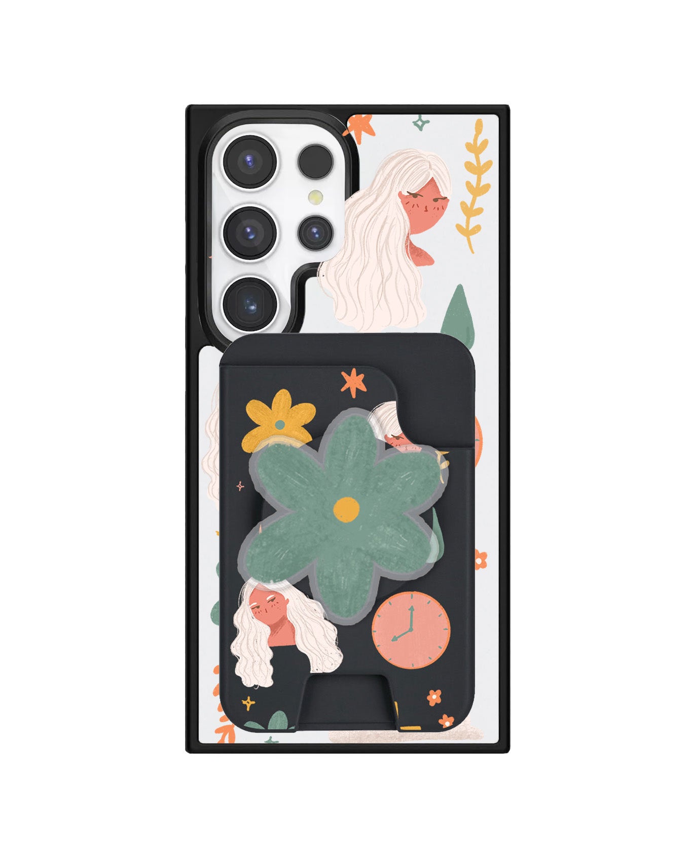 Android Magpop Wallet - Adara's World