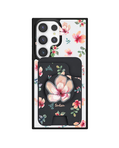 Android Magpop Wallet - Botanical Garden 5.0