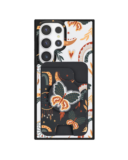 Android Magpop Wallet - Boho 3.0