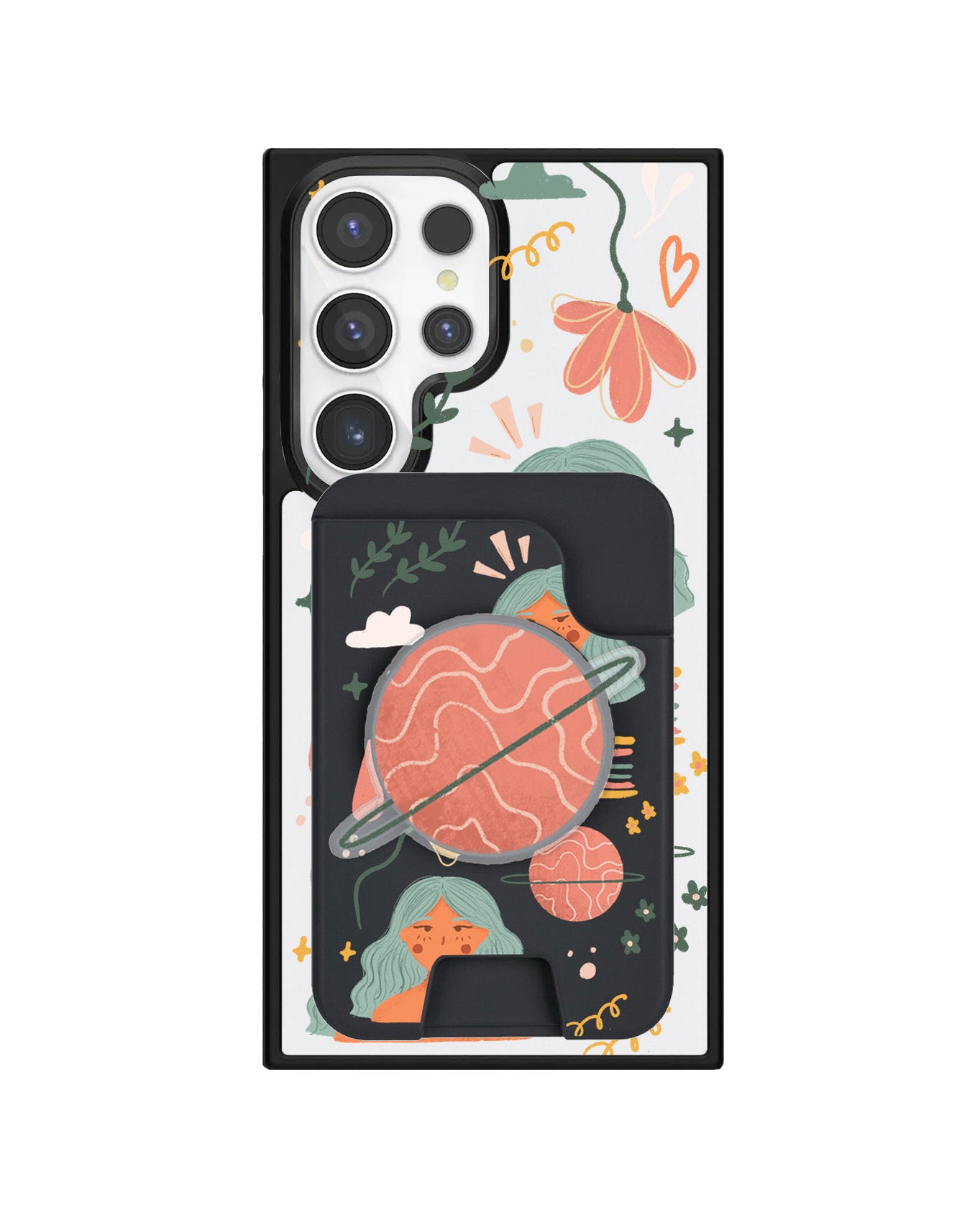 Android Magpop Wallet - Adena's World