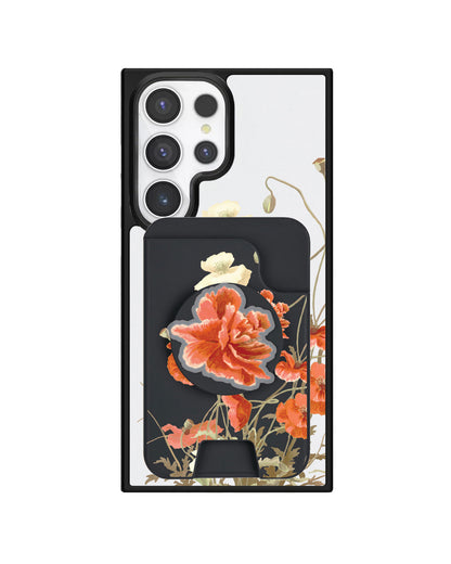 Android Magpop Wallet - Carissa