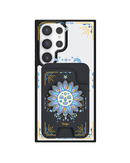 Android Magpop Wallet - Cosmic Dream