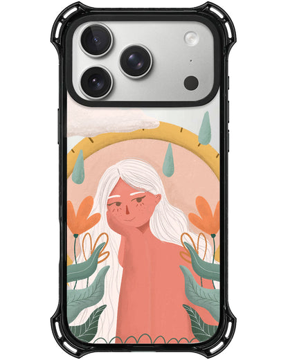 iPhone Rearguard UltimateX - Adara