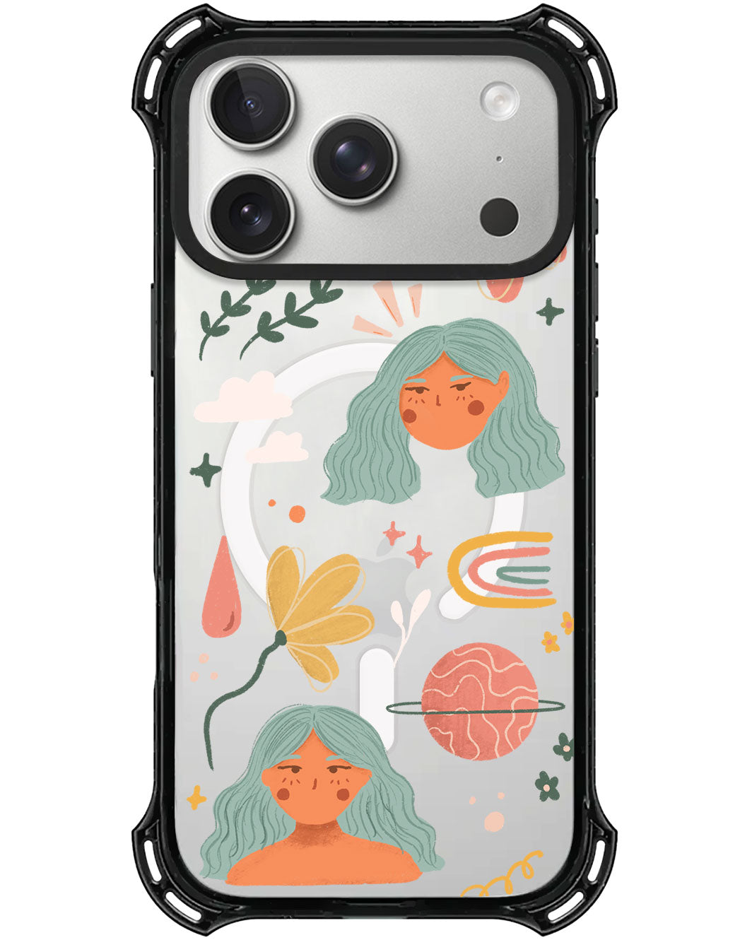 iPhone Rearguard UltimateX - Adena's World