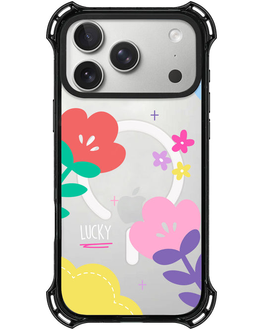 iPhone Rearguard UltimateX - Aesthetic Mirror 3.0