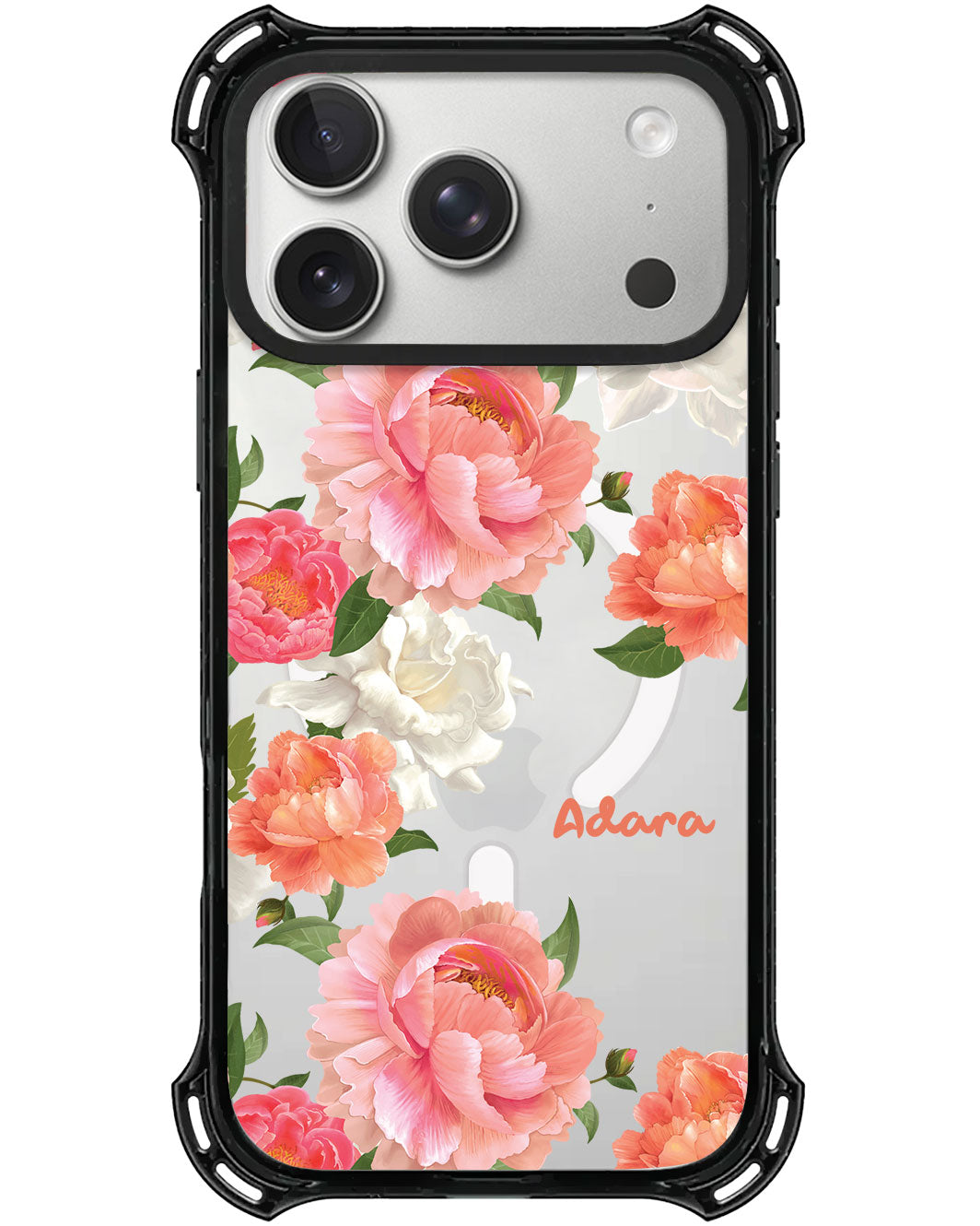 iPhone Rearguard UltimateX - August Peonny